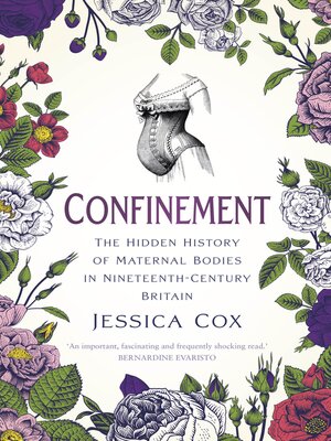 cover image of Confinement